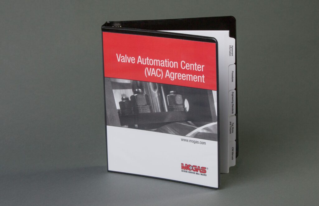 Handbook printing services