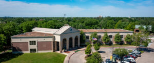 aerial drone video services