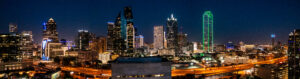 Aerial drone video services The Woodlands, TX